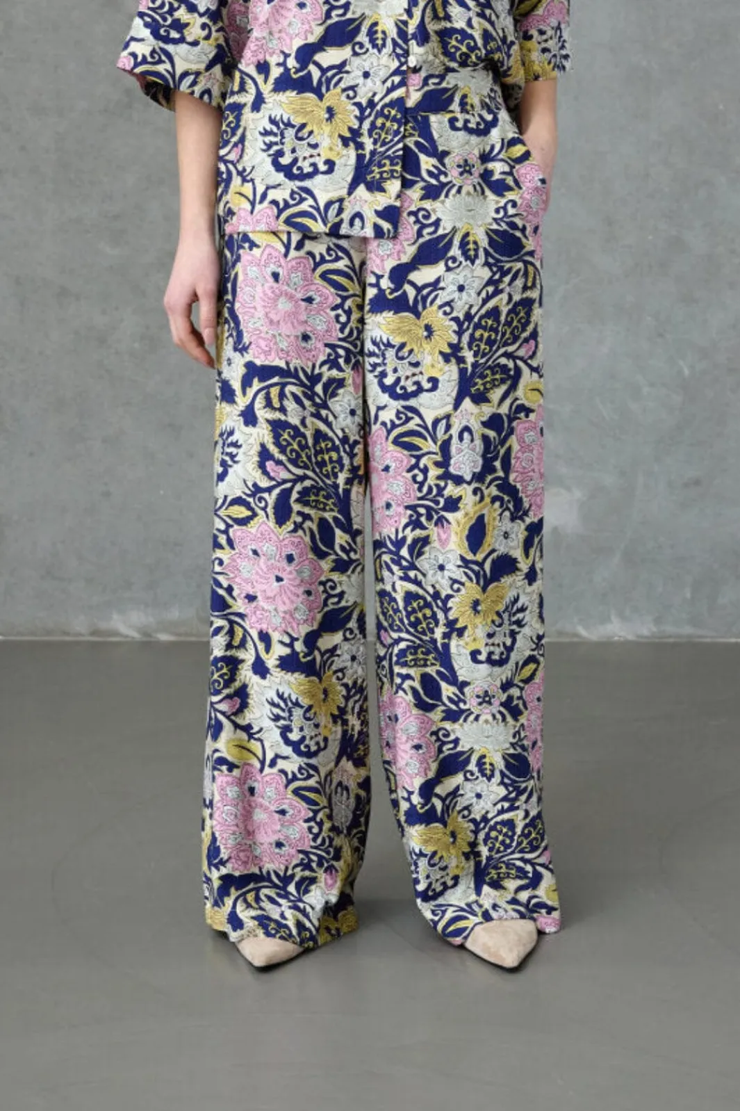 Love & Divine dove1176-6 19916 | Set|Jeans, Leggings & Byxor