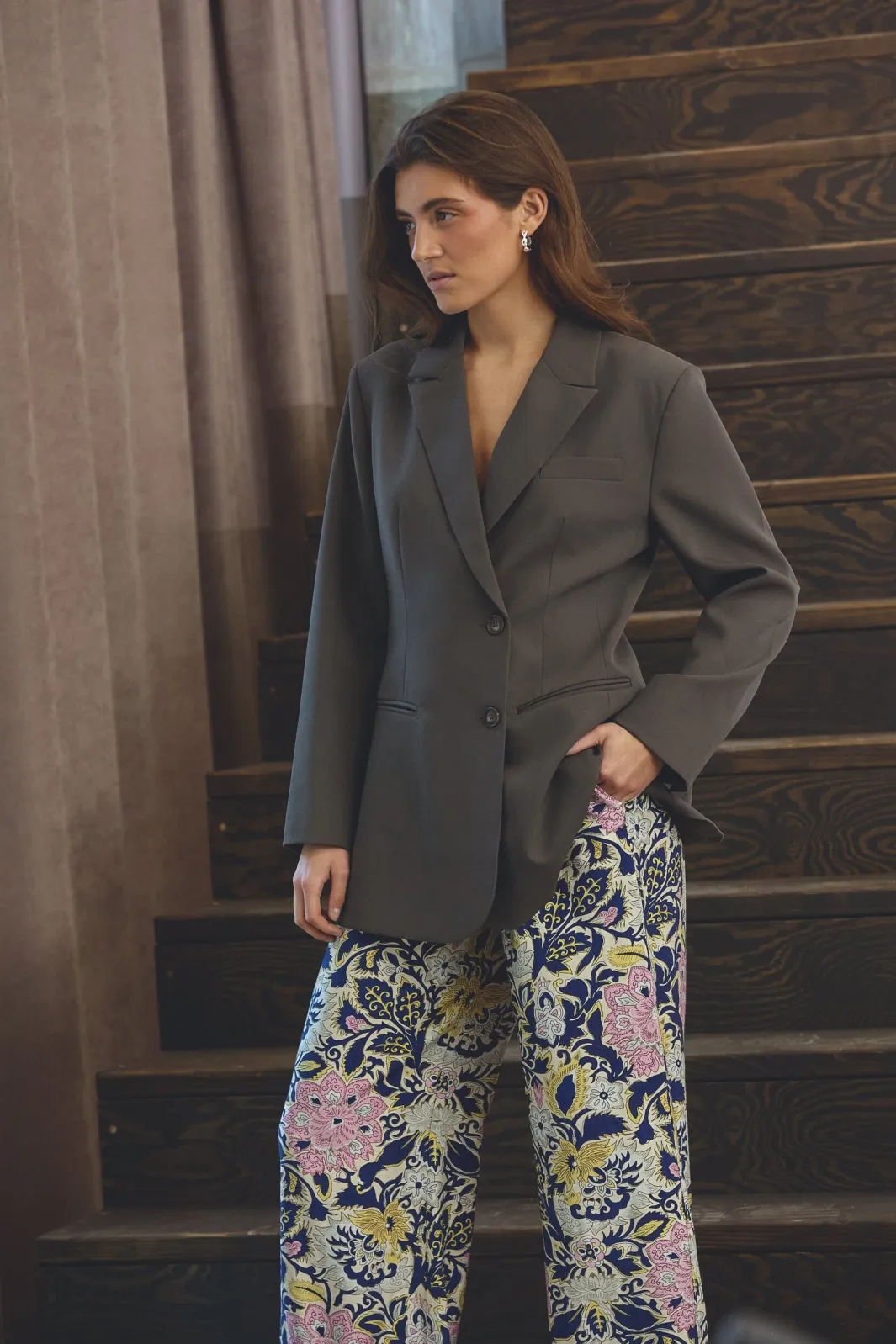 Love & Divine dove1176-6 19916 | Set|Jeans, Leggings & Byxor