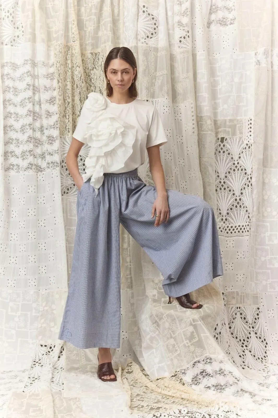 Love & Divine dove1522 19770 | Jeans, Leggings & Byxor|Set