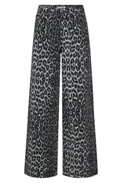 Co´Couture eocc Wide Pant 31287 | Jeans, Leggings & Byxor