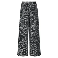 Co´Couture eocc Wide Pant 31287 | Jeans, Leggings & Byxor