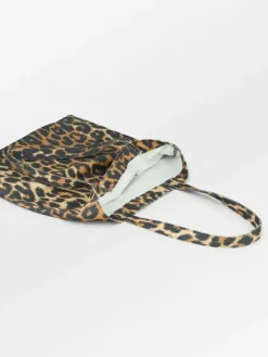 Beck Söndergaard Leopa Tote Bag 26012085 | Väskor & Plånböcker