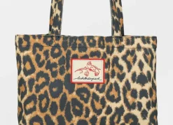 Beck Söndergaard Leopa Tote Bag 26012085 | Väskor & Plånböcker