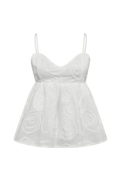 Co´Couture eyacc inget 45146 | Blusar & Skjortor