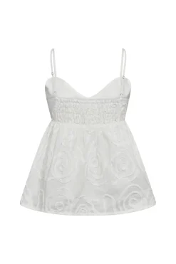 Co´Couture eyacc inget 45146 | Blusar & Skjortor
