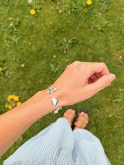 Lidt Af Det Hele Armbånd