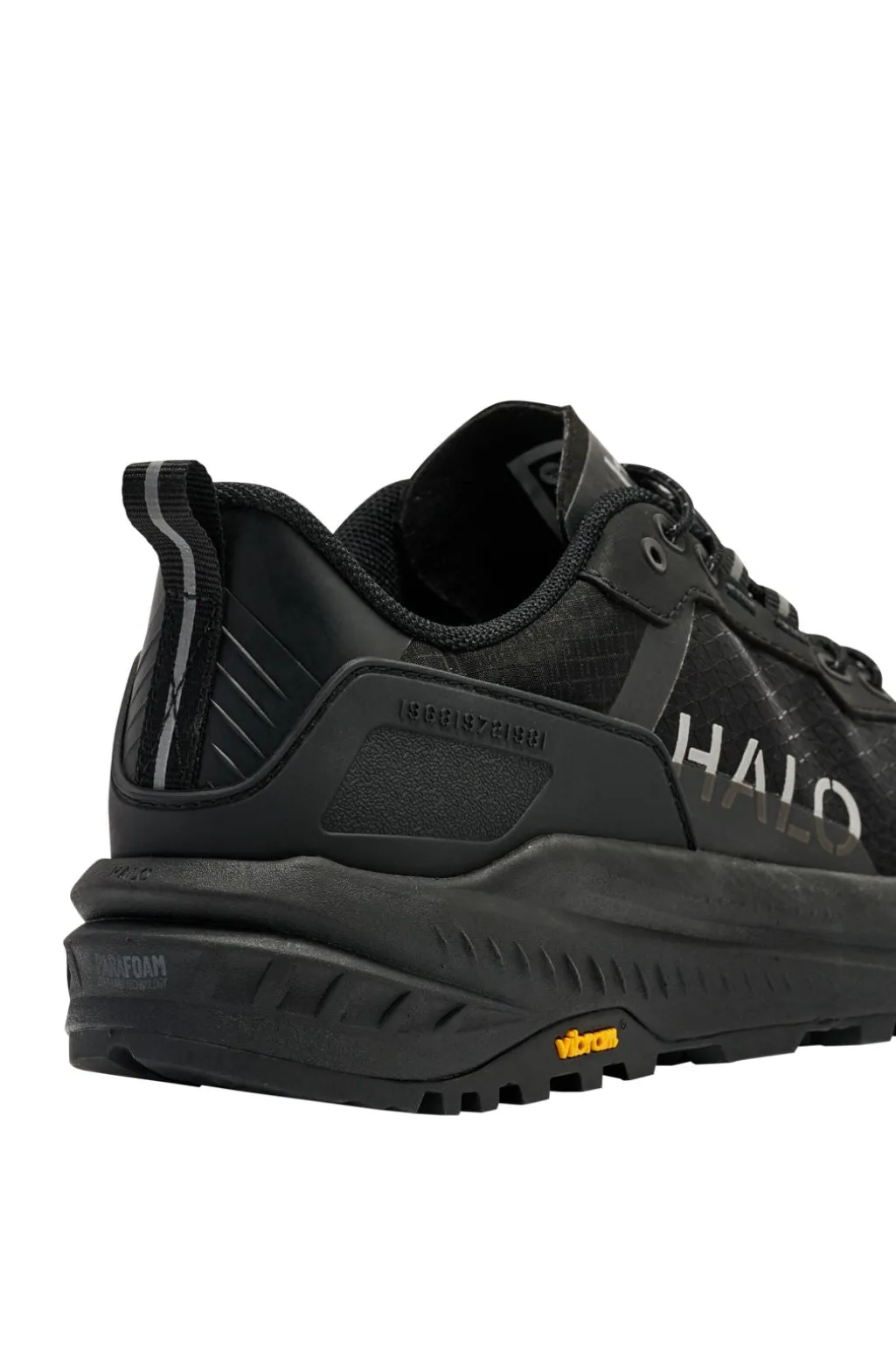 Lightweight Trail Sneaker 2.0 235055