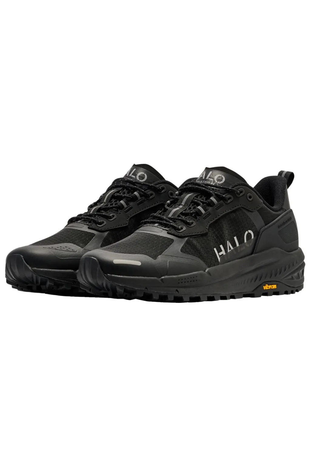 Lightweight Trail Sneaker 2.0 235055