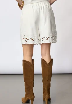 Co´Couture itacc inen Eb hort 41196 | Shorts