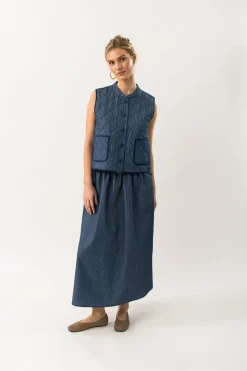 Lollys Laundry akane axi kirt 90060-2074 | Kjolar