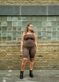 Llalturra Highwaist Shaping Shorts