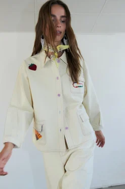 Lollys Laundry apri Jacket 26125-6019 | Ytterkläder & Jackor