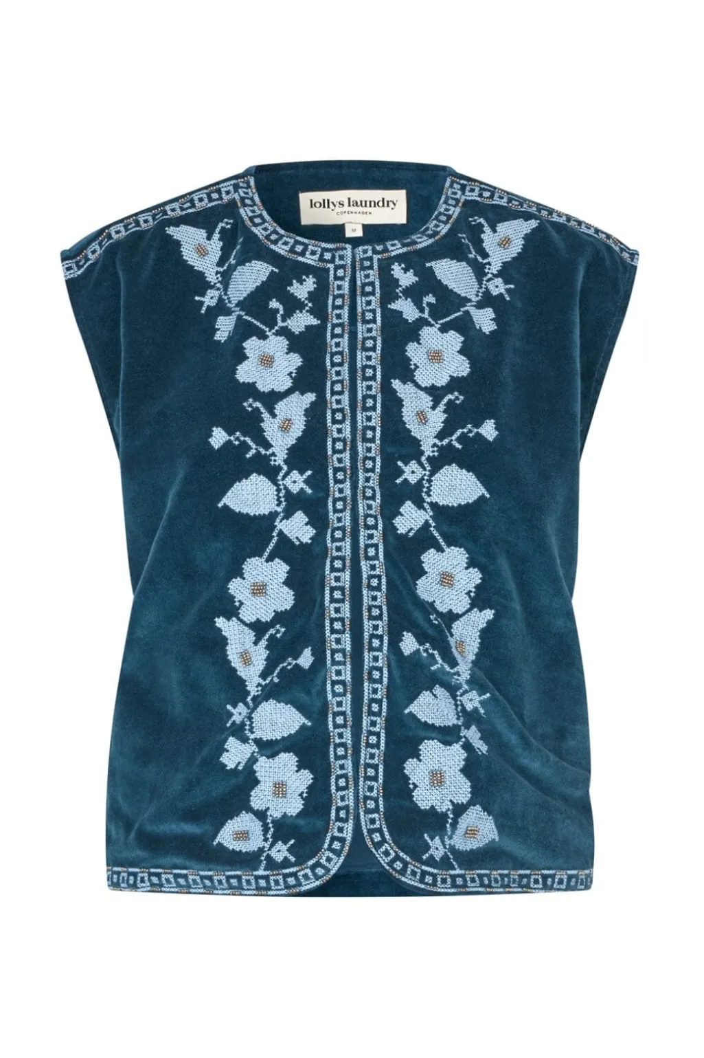Llbinll Vest Sl 26180-1061