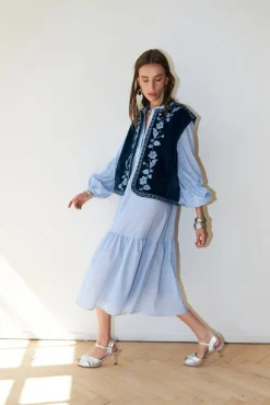 Llbinll Vest Sl 26180-1061