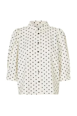 Lollys Laundry bono hirt 26130-1023 | Blusar & Skjortor