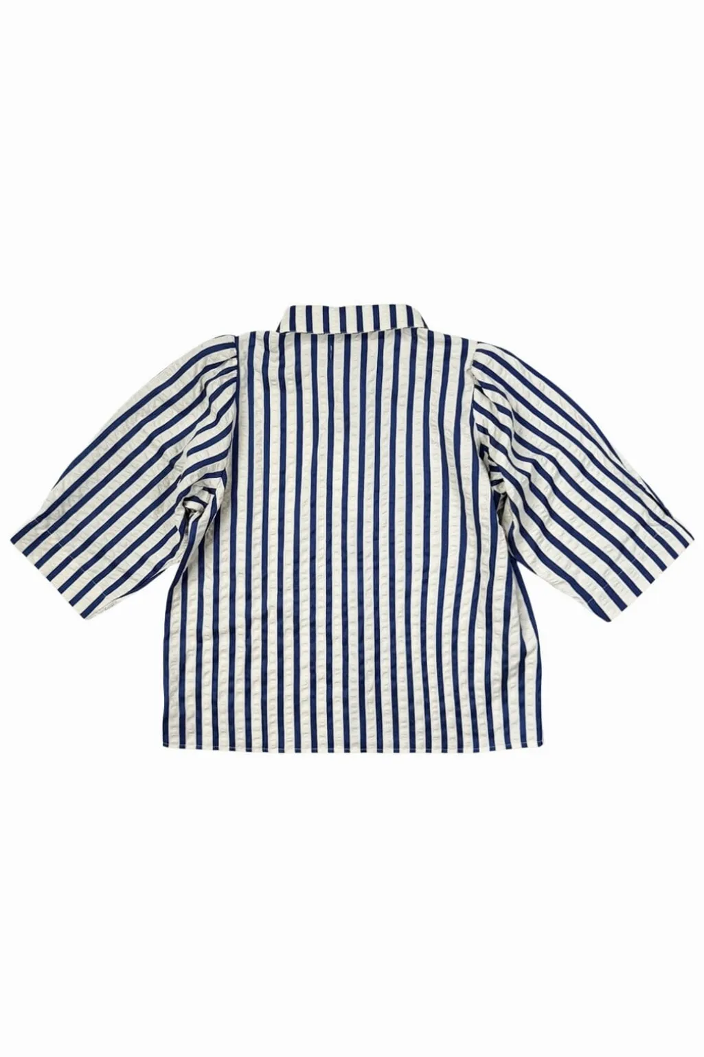 Llbonoll Shirt Ss 26270-1028