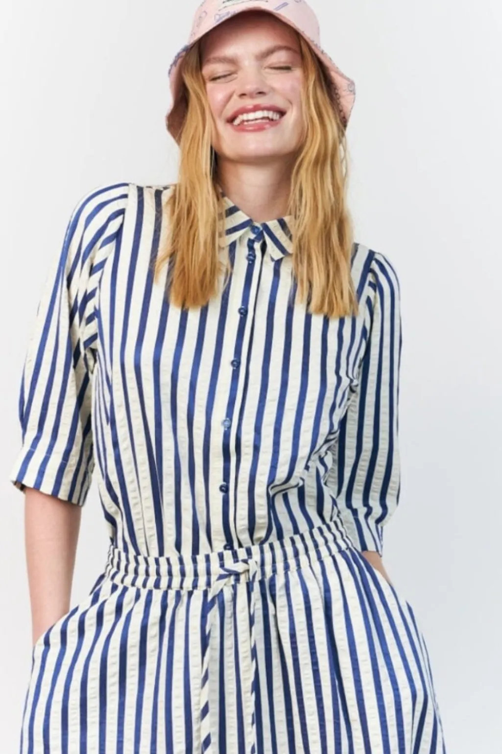 Llbonoll Shirt Ss 26270-1028
