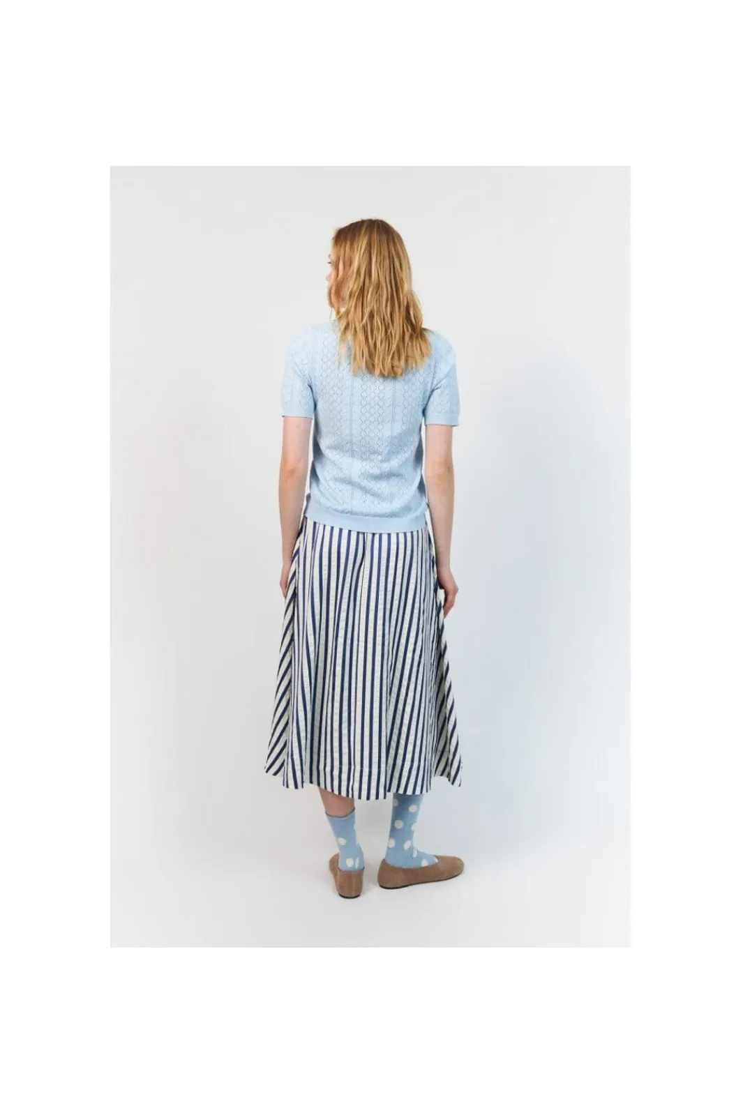 Lollys Laundry brito idi kirt 26270-18 | Set|Kjolar