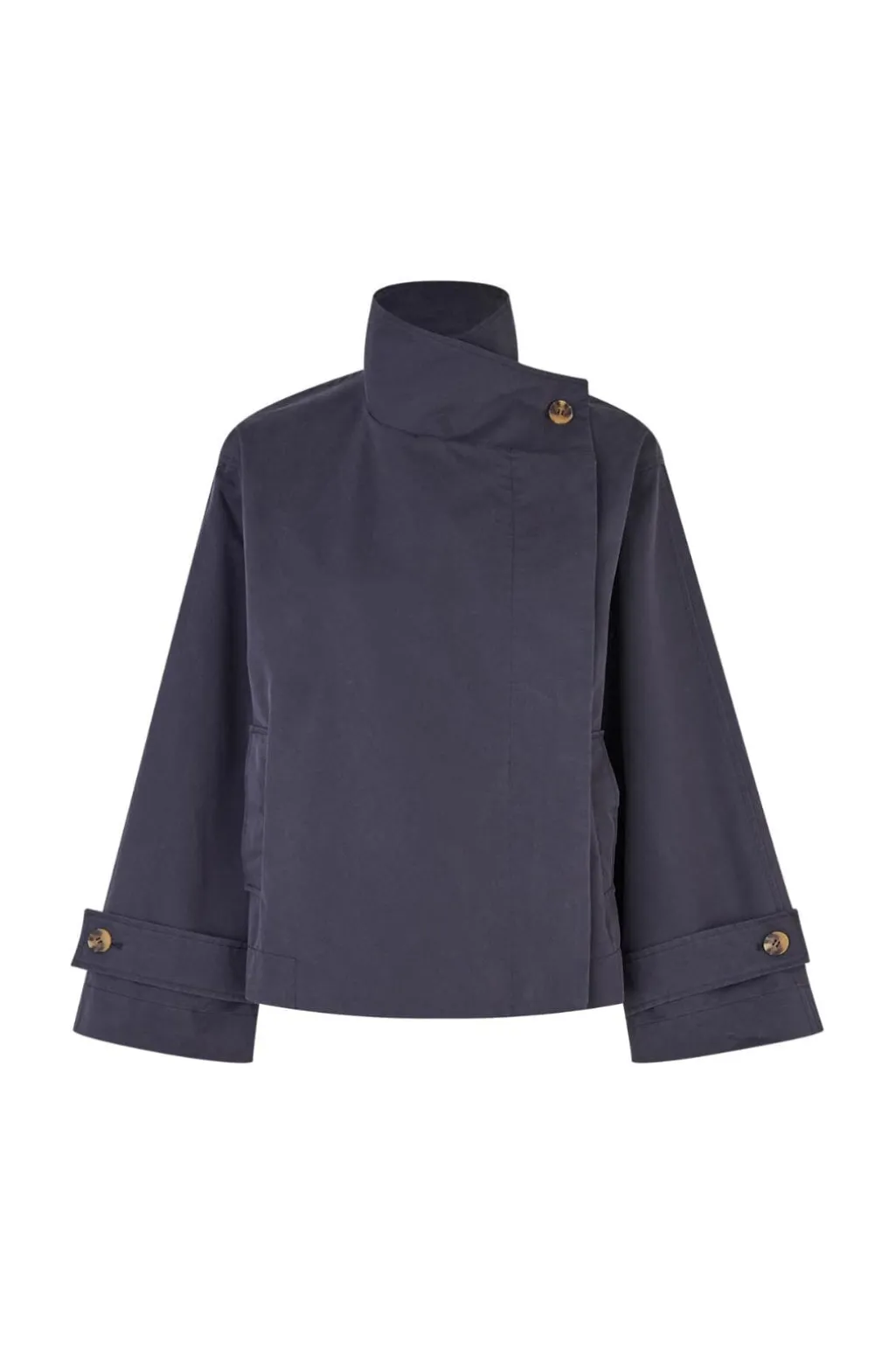 Llbulgariall Jacket Ls Ex00002-7000