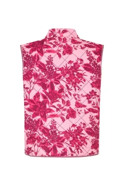 Lollys Laundry cairo Quited Vet26117-1011 | Västar