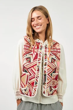 Lollys Laundry cairo Vet | Västar