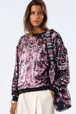 Lollys Laundry caifornia weathirt O | Träningsoveraller & Comfy Wear