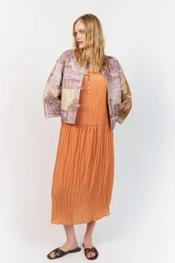 Lollys Laundry ceina Jacket 3/426279-6007 | Ytterkläder & Jackor
