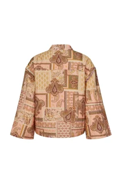 Lollys Laundry ceina Jacket 3/426279-6007 | Ytterkläder & Jackor
