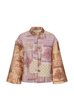 Lollys Laundry ceina Jacket 3/426279-6007 | Ytterkläder & Jackor