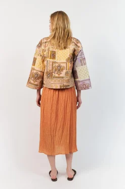 Lollys Laundry ceina Jacket 3/426279-6007 | Ytterkläder & Jackor