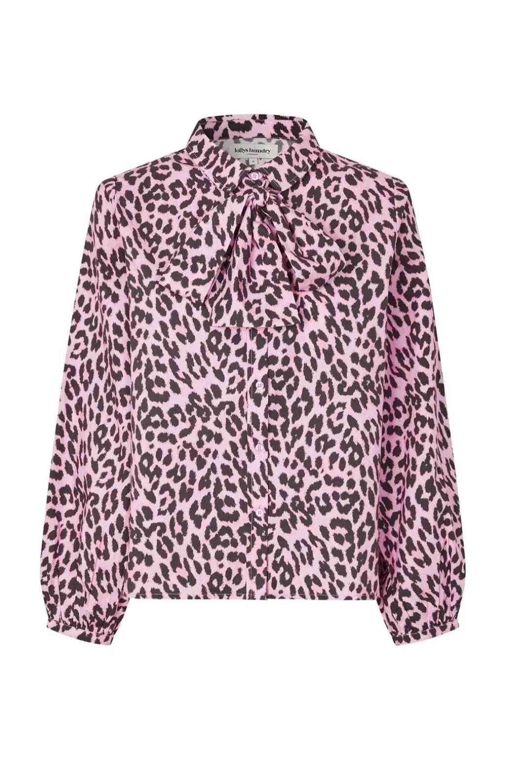 Llelliell Shirt Ls25578-1024