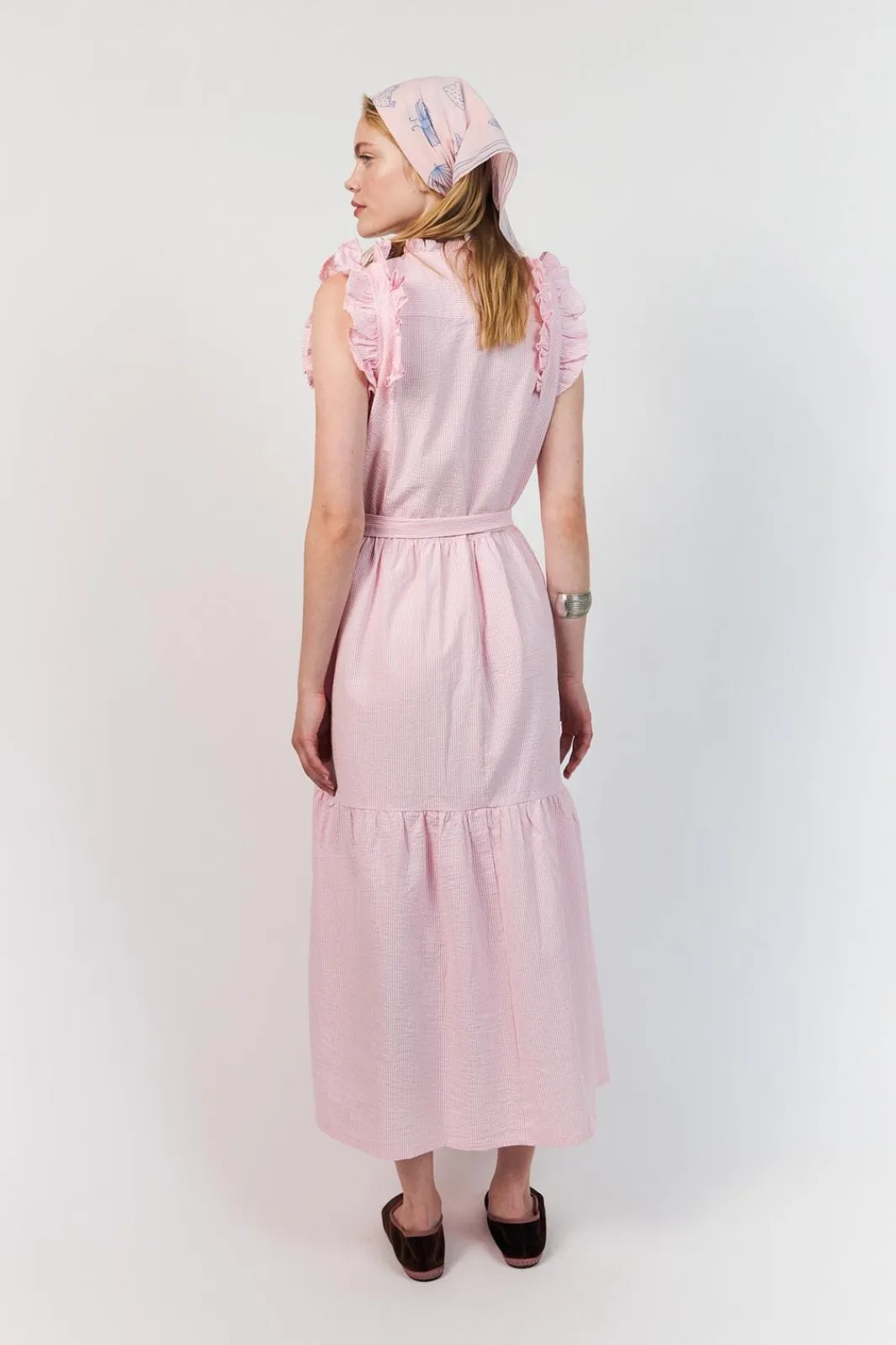 Lollys Laundry harriet axi Dre 26212-3001 | Klänningar