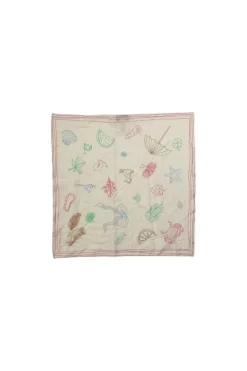 Lollys Laundry Llhunterll Scarf70034-00040 | Halsdukar