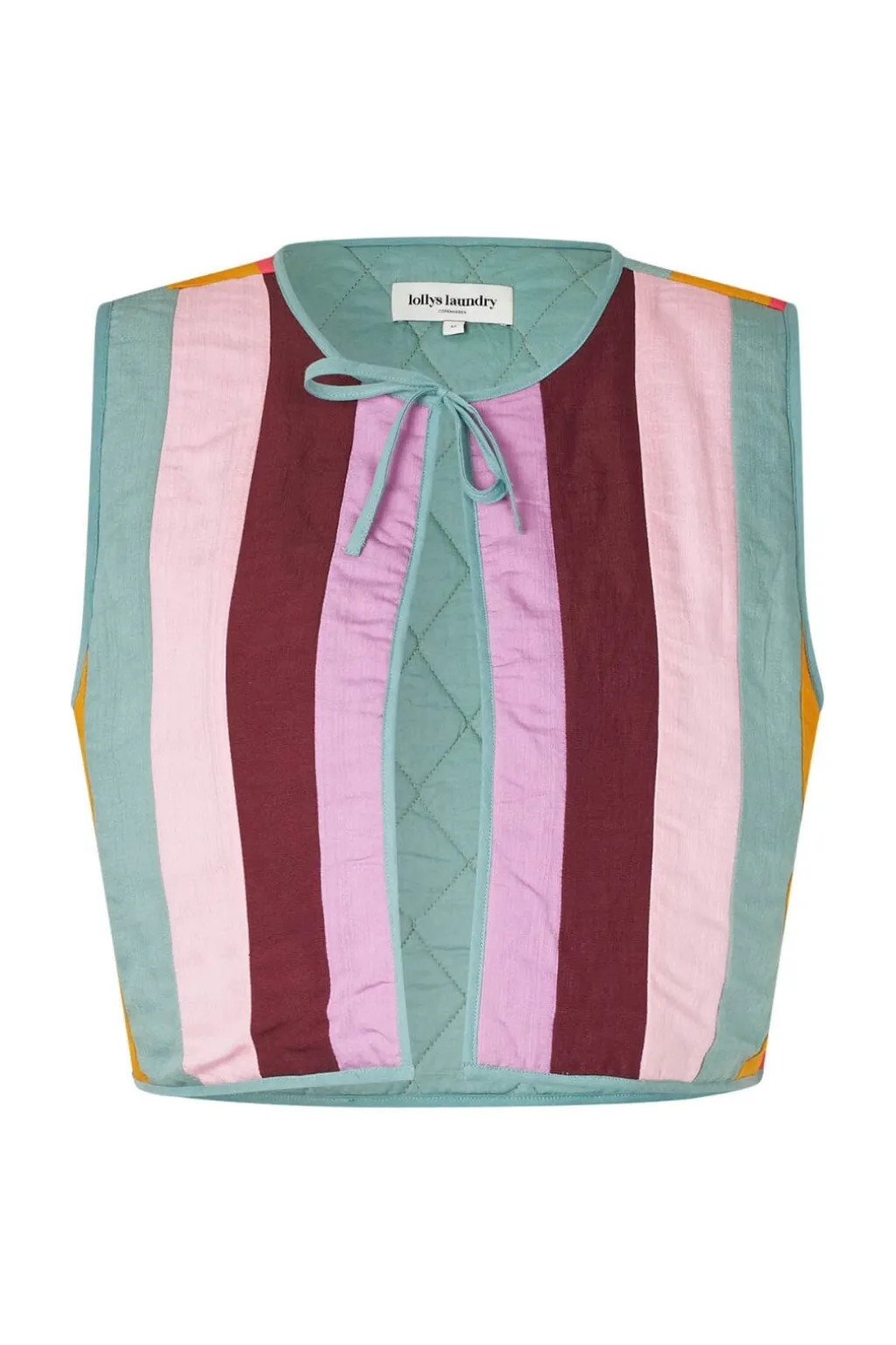 Llilsall Vest25453-1036