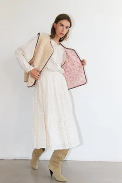 Lollys Laundry jace ove Vet 26181-1062 | Västar
