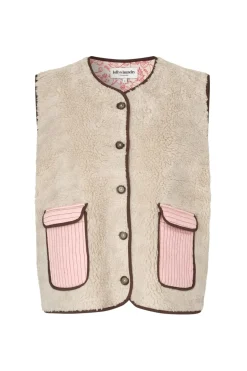 Lollys Laundry jace ove Vet 26181-1062 | Västar