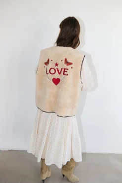 Lollys Laundry jace ove Vet 26181-1062 | Västar
