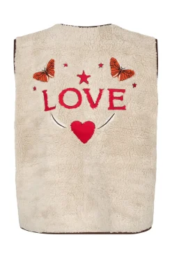 Lollys Laundry jace ove Vet 26181-1062 | Västar
