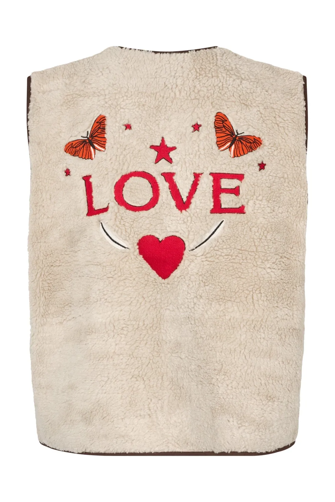 Lollys Laundry jace ove Vet 26181-1062 | Västar