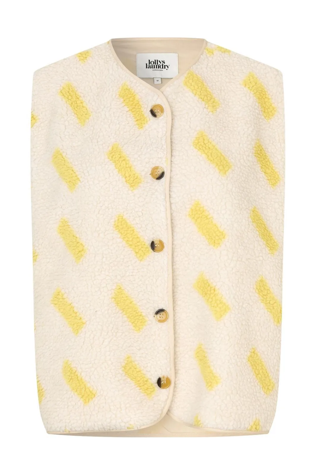 Lollys Laundry jace Vet 26141-1001 | Västar