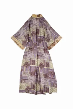 Lljemimall Maxi Dress 3/426289-3031