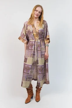 Lollys Laundry jeia axi Dre 3/426279-3028 | Klänningar