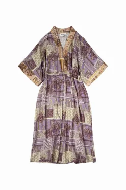 Lollys Laundry jeia axi Dre 3/426279-3028 | Klänningar