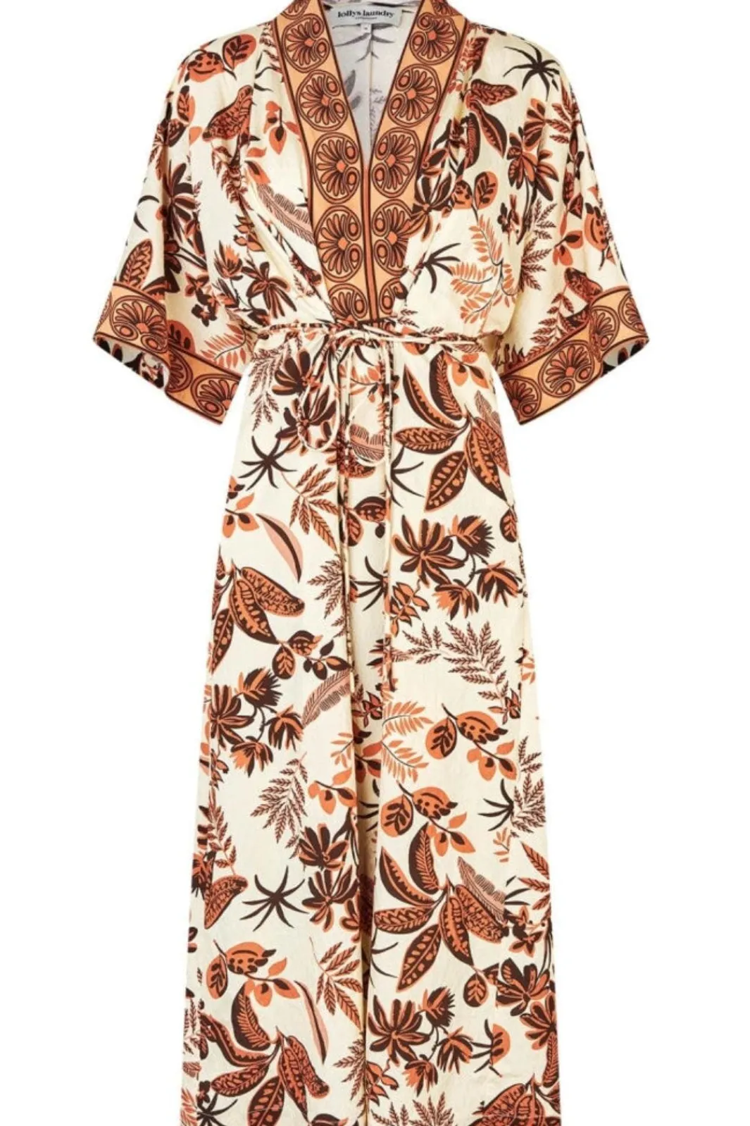 Lollys Laundry jeia axi Dre 3/426110-3004 | Klänningar
