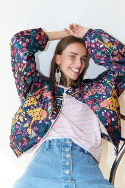 Lollys Laundry aa Jacket 26148-6032 | Ytterkläder & Jackor