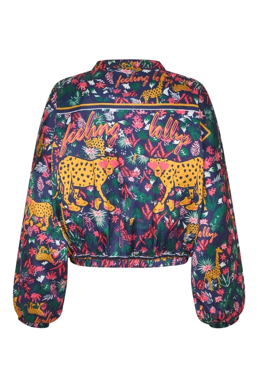 Lollys Laundry aa Jacket 26148-6032 | Ytterkläder & Jackor