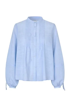 Lllannall Shirt Ls 26165-1085