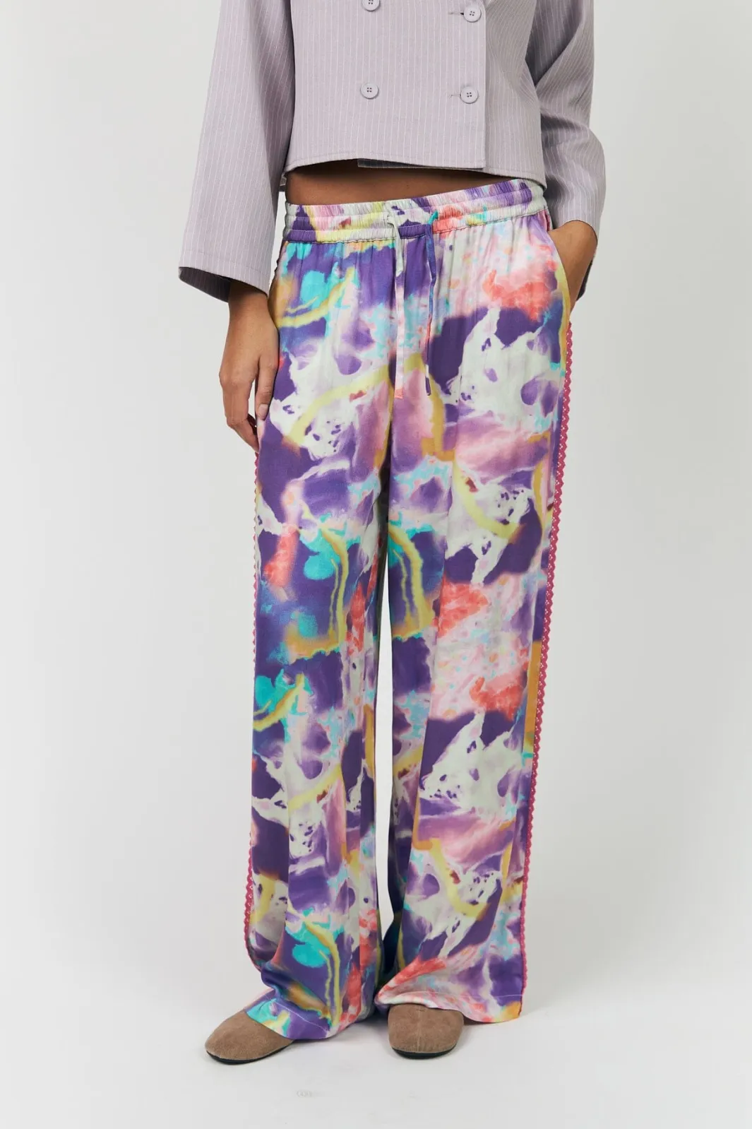 Lollys Laundry ia Pant26143-2059 | Jeans, Leggings & Byxor