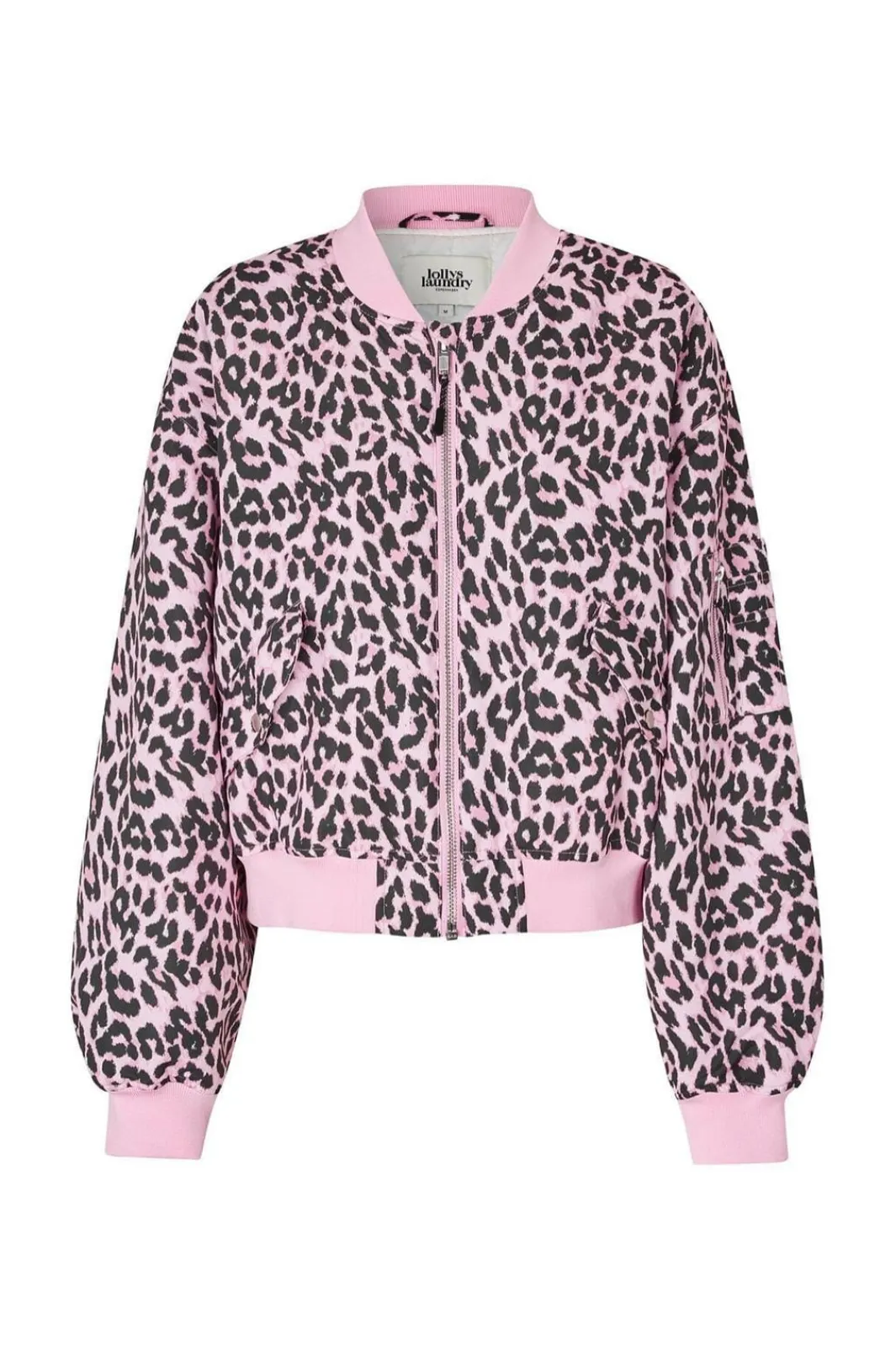 Lollys Laundry iw Bober Jacket O25579-7001 | Ytterkläder & Jackor