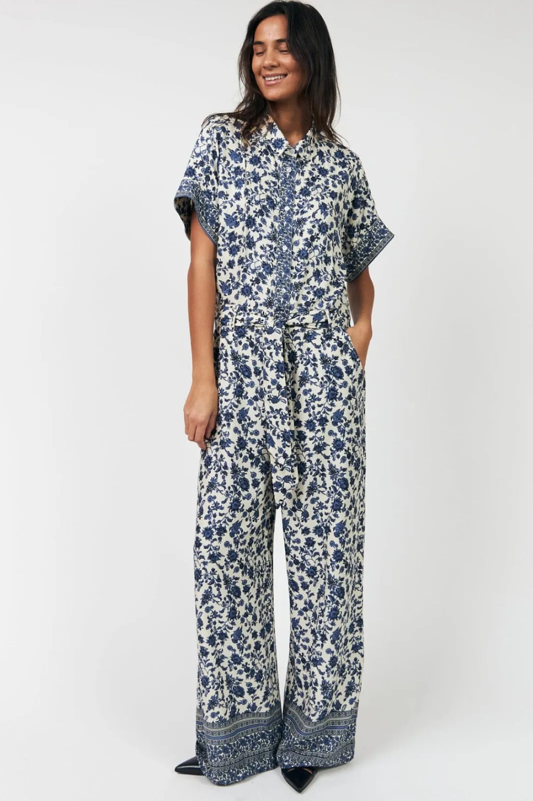 Lollys Laundry athide Jupuit 26105-4009 | Byxdressar
